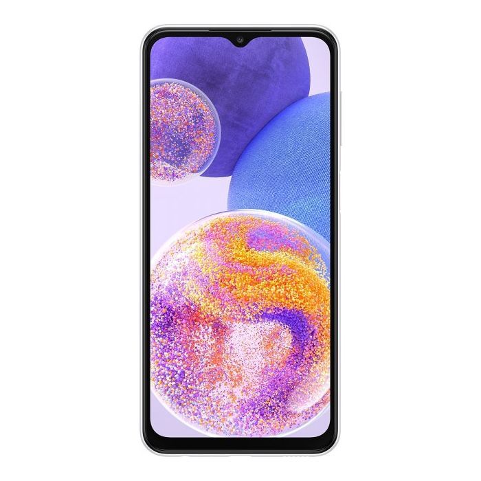 Мобільний телефон Samsung Galaxy A23 6/128Gb LTE Black (SM-A235FZKKSEK) зображення 2