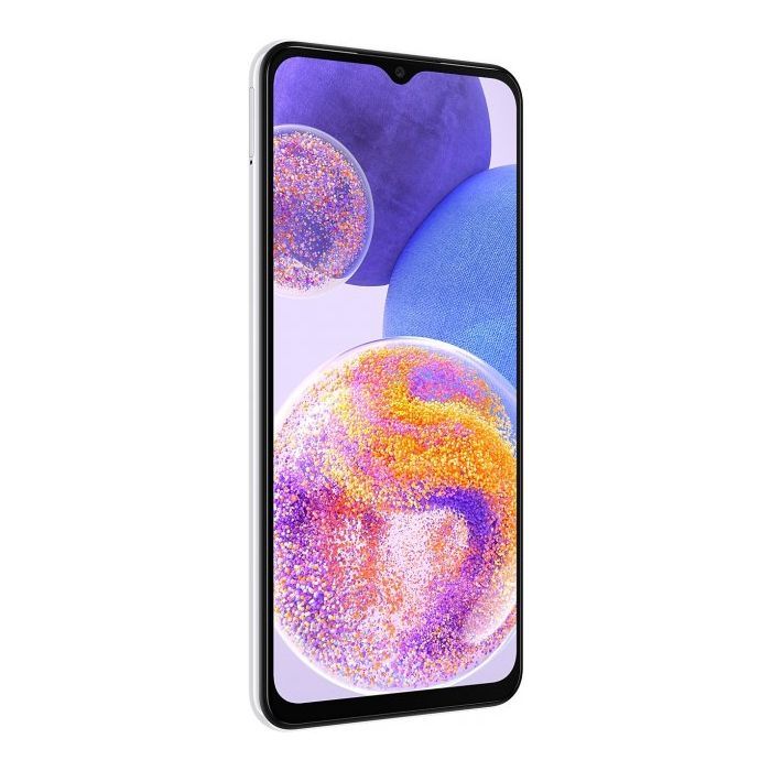 Мобільний телефон Samsung Galaxy A23 6/128Gb LTE Black (SM-A235FZKKSEK) зображення 3