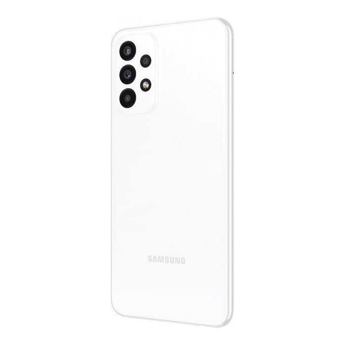 Мобільний телефон Samsung Galaxy A23 6/128Gb LTE Black (SM-A235FZKKSEK) зображення 7