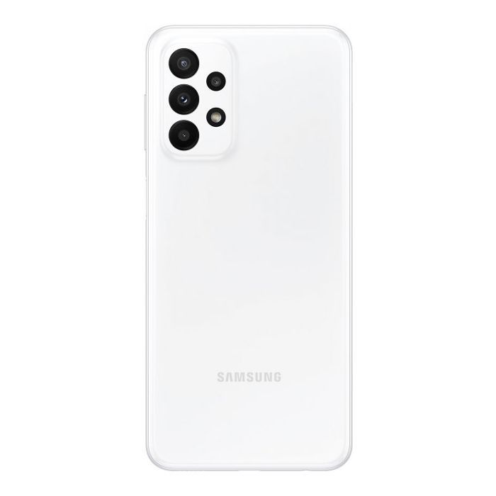 Мобільний телефон Samsung Galaxy A23 6/128Gb LTE Black (SM-A235FZKKSEK) зображення 8