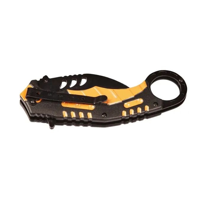Нож Skif Plus Cockatoo Orange (SPK2OR) изображение 4