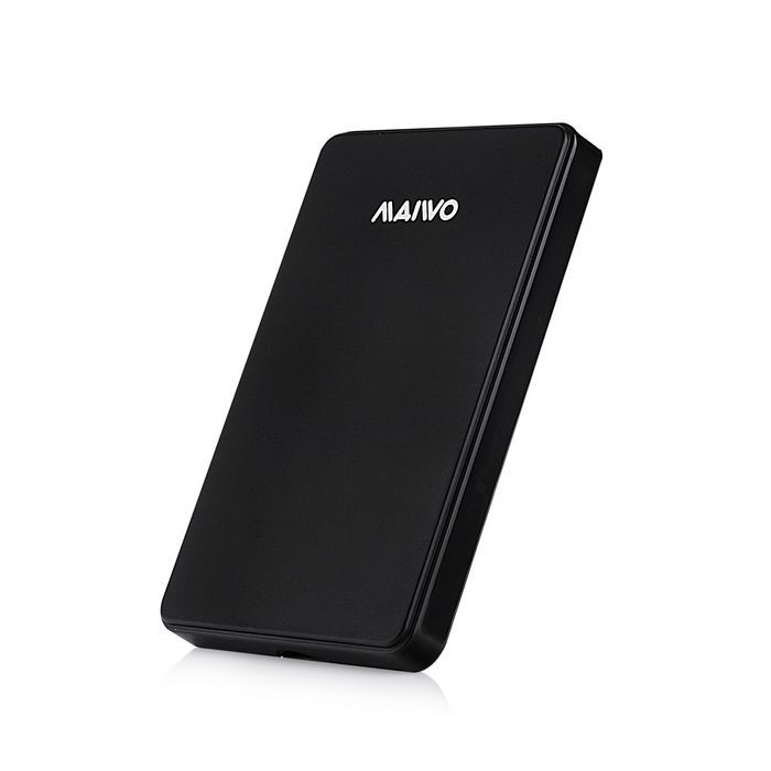 Кишеня зовнішня Maiwo K2503D black зображення 3