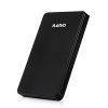 Кишеня зовнішня Maiwo K2503D black зображення 3