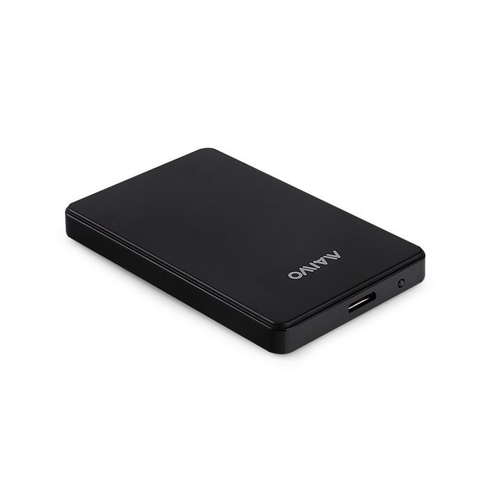 Кишеня зовнішня Maiwo K2503D black зображення 4