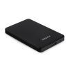 Кишеня зовнішня Maiwo K2503D black зображення 4