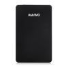 Кишеня зовнішня Maiwo K2503D black