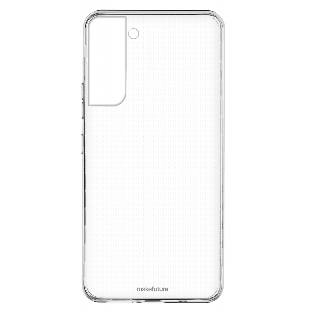 Чехол для мобильного телефона MakeFuture Samsung S22 Air (Clear TPU) (MCA-SS22)