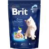 Сухой корм для кошек Brit Premium by Nature Cat Kitten 1.5 кг (8595602553112)
