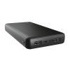 Батарея універсальна Trust Primo 20000 mAh Black (23593) зображення 2