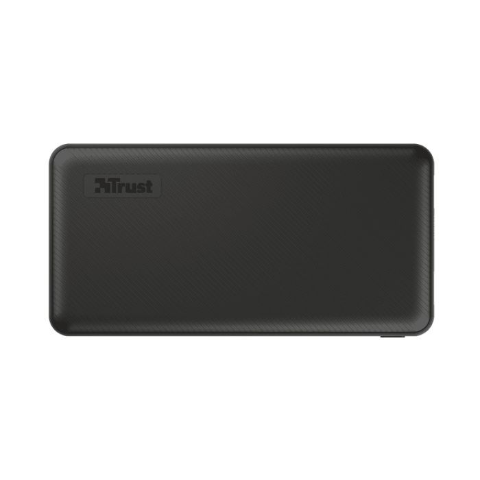 Батарея універсальна Trust Primo 20000 mAh Black (23593) зображення 3