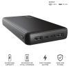 Батарея універсальна Trust Primo 20000 mAh Black (23593) зображення 5