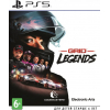 Игра Sony GRID LEGENDS [Blu-Ray диск] (1110820)