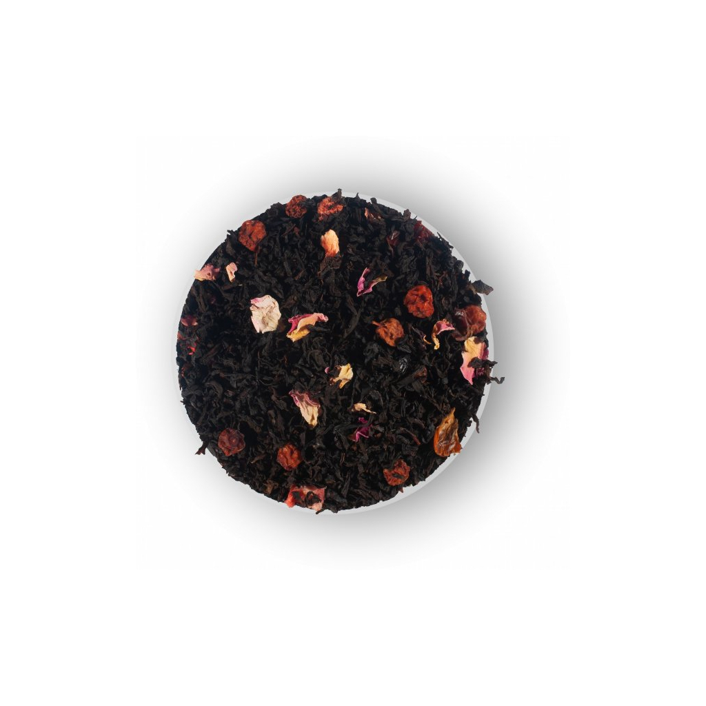 Чай Lovare Дика ягода 80 г (71277) зображення 2