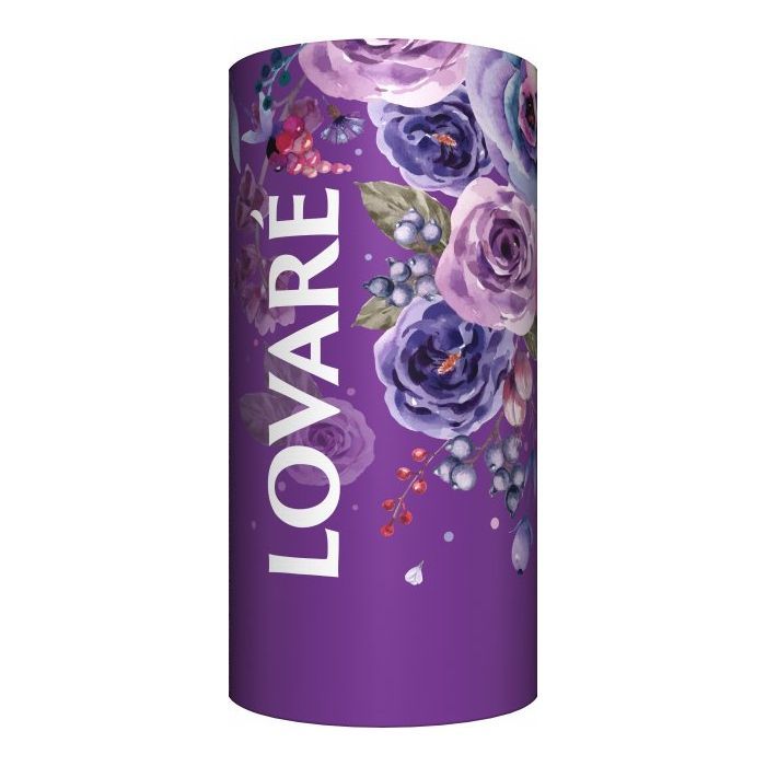 Чай Lovare Дикая ягода 80 г (71277) изображение 4