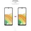 Плівка захисна Armorstandart Anti-Blue Samsung A33 (A336) (ARM61694) зображення 3