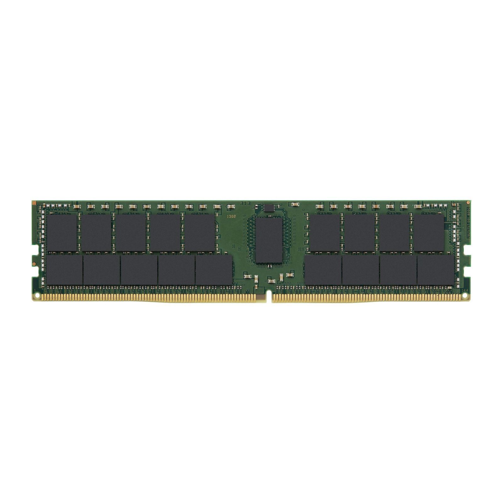 ᐈ Купить модуль памяти для сервера Kingston DDR4 64GB ECC RDIMM