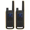 Портативна рація Motorola TALKABOUT T82 Extreme RSM TWIN Yellow Black (5031753007195)