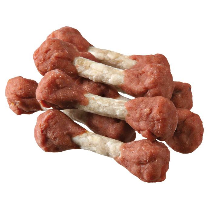 Лакомство для собак Trixie Premio Duck Bites утка 80 г (4011905315928) изображение 2