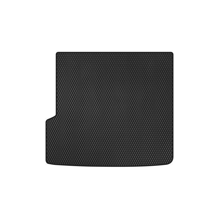 Коврик в багажник EVAtech BMW X3 (E83) 2003_2010 1 пок SUV EU (BM21096B1RBB)