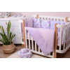 Детский постельный набор Верес Lilac Peonies (6 ед) (220.42)