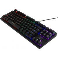 Клавиатура Marvo KG901 Multi-LED Mechanical Red Switch (KG901) изображение 3