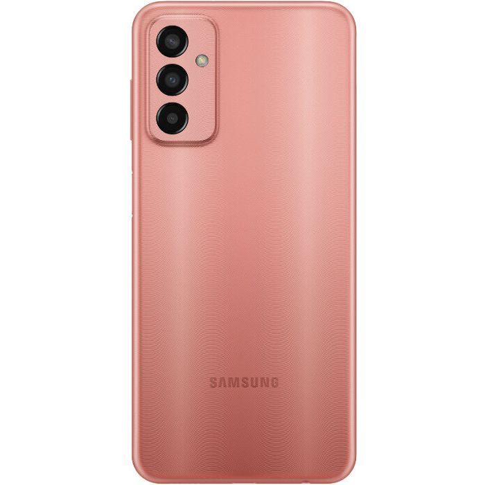Мобільний телефон Samsung Galaxy M13 4/128GB Deep Green (SM-M135FZGGSEK) зображення 3