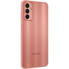 Мобільний телефон Samsung Galaxy M13 4/64GB Orange Copper (SM-M135FIDDSEK) зображення 4