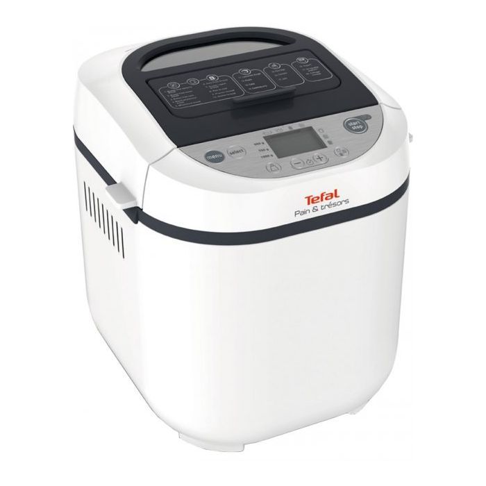 Хлебопечка Tefal PF250135