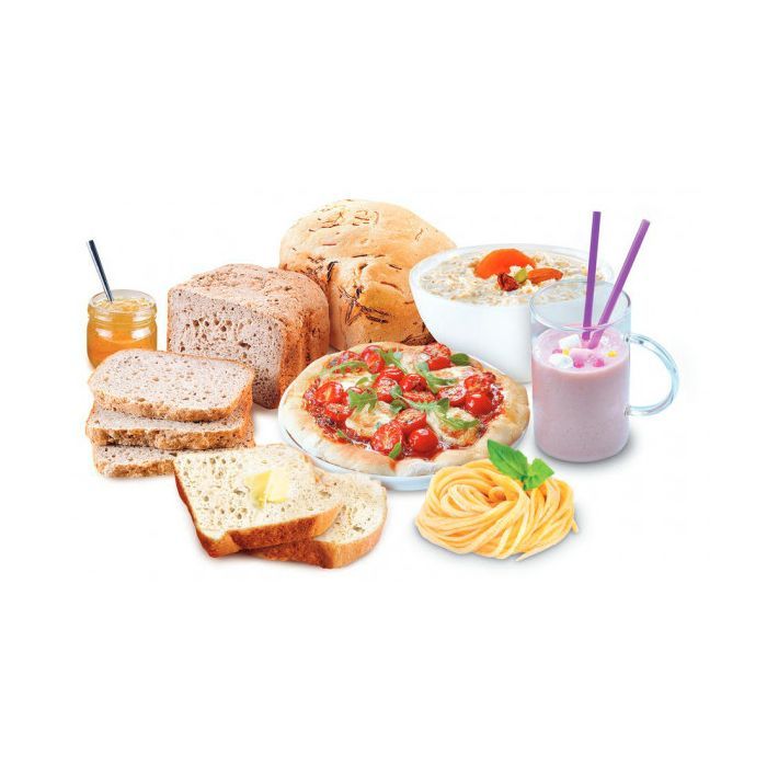 Хлебопечка Tefal PF250135 изображение 5