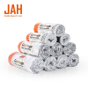 Пакети для сміття JAH для відер до 30 л (55х70 см) із затяжками 15 шт. (6305) зображення 4