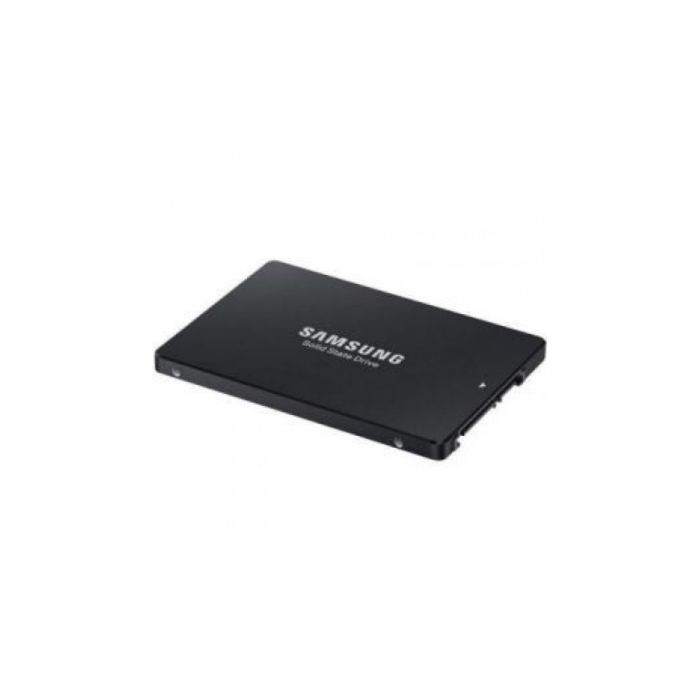 Накопитель SSD для сервера 1.92TB SATA 6.0G PM893 Data Center RI Samsung (MZ7L31T9HBLT-00A07) изображение 2