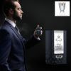 Парфюмированная вода Royal SZ Paco Rabanne Invictus альтернатива 50 мл (489315741431) изображение 2