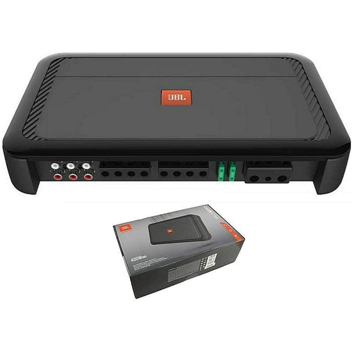Автомобильный усилитель JBL Club A754