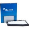 Фильтр салона Mando ECF00047M