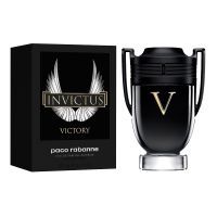 Парфюмированная вода Paco Rabanne Invictus Victory 100 мл (3349668588732) изображение 2