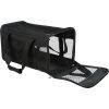 Переноска для животных Trixie Ryan Carrier 26x27х47 см до 6 кг (черная) (4011905288413) изображение 4