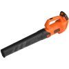 Повітродувка Black&Decker акумуляторна, 18 В, 2 Ач (BCBL200L) зображення 4