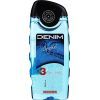 Гель для душа Denim Original тройная жизненная сила 250 мл (8008970004266)