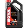 Моторна олива MOTUL 4T 7100 10W40 4 л (836341)