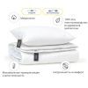 Одеяло MirSon Набор с Тенсель Всесезонный №1669 Eco Light White Одеяло + п (2200002657600) изображение 2