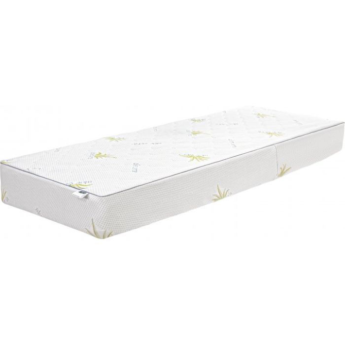 Наматрацник MirSon №1052 Alberto Тенцель (Modal) Strong Aloe Vera 200х220 см (2200001509269) зображення 6