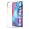 Чехол для мобильного телефона BeCover Samsung Galaxy M33 5G SM-M336 Transparancy (707619)