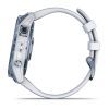 Смарт-годинник Garmin fenix 7X Sapph Sol Mineral Blue, GPS (010-02541-15) зображення 9