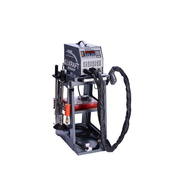 Сварочный аппарат G.I.KRAFT споттер 380V, 1600A (GI12117)