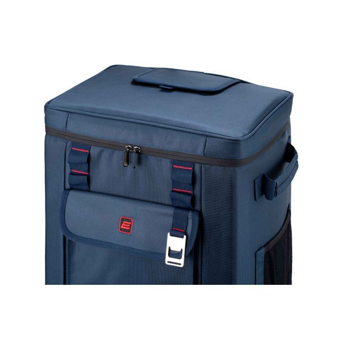 Термосумка 2E Picnic 50 л Blue (2E-TWBP50L-DB) изображение 10
