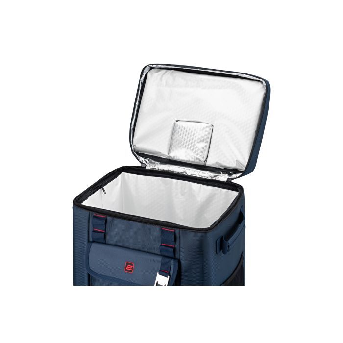 Термосумка 2E Picnic 50 л Blue (2E-TWBP50L-DB) изображение 12
