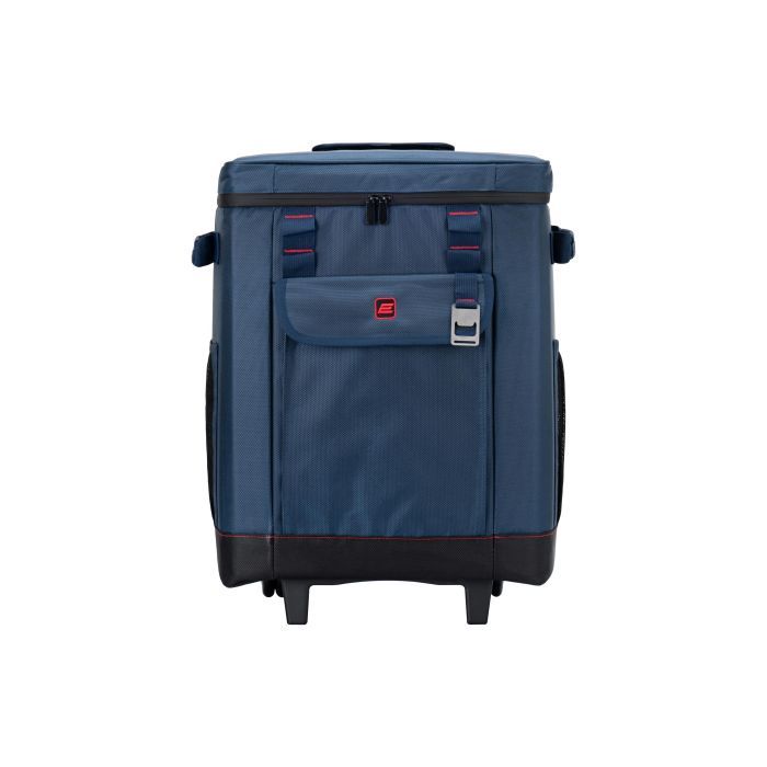 Термосумка 2E Picnic 50 л Blue (2E-TWBP50L-DB) изображение 2