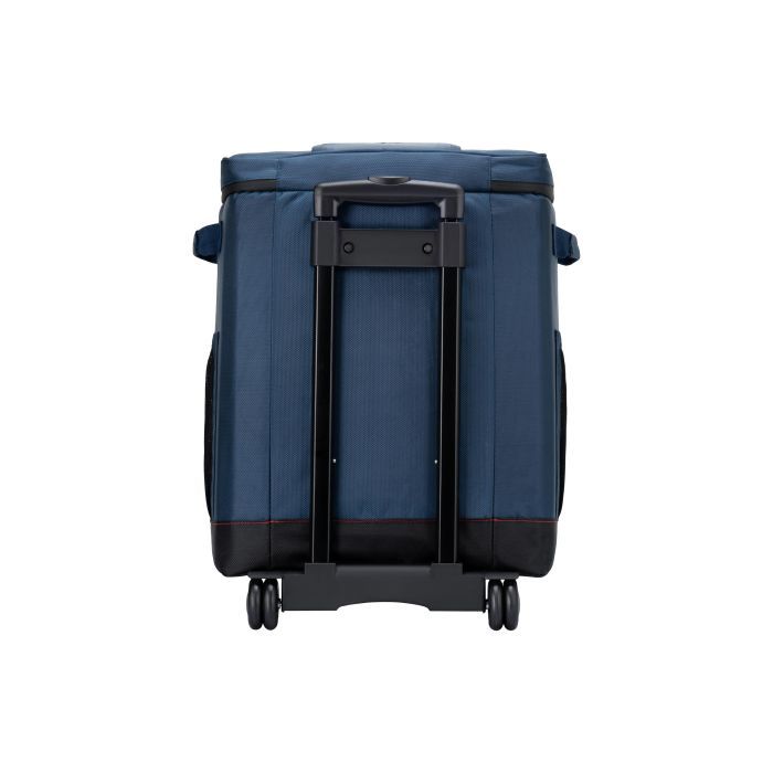 Термосумка 2E Picnic 50 л Blue (2E-TWBP50L-DB) изображение 3