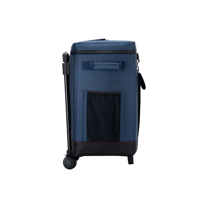 Термосумка 2E Picnic 50 л Blue (2E-TWBP50L-DB) изображение 4