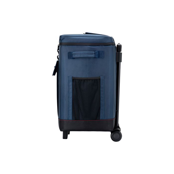 Термосумка 2E Picnic 50 л Blue (2E-TWBP50L-DB) изображение 5